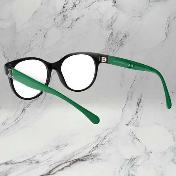 New CHANEL Eyeglasses - Picture 6 of 11